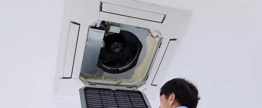 Benefits of Professional Air Duct Cleaning in Marion, Indiana
