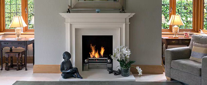 Astria Open-Hearth Wood Fireplaces Services in Marion, IN