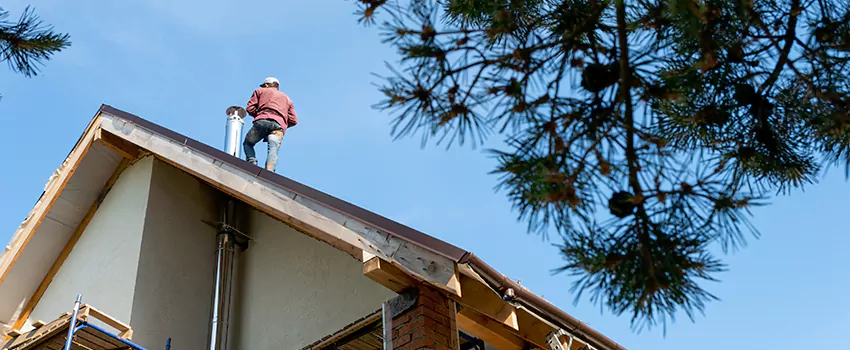 Birds Removal Contractors from Chimney in Marion, IN