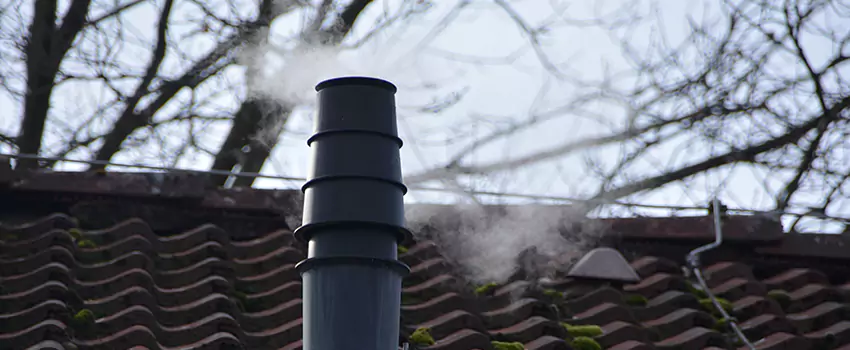 Broken Chimney Animal Screen Repair And Installation in Marion, IN