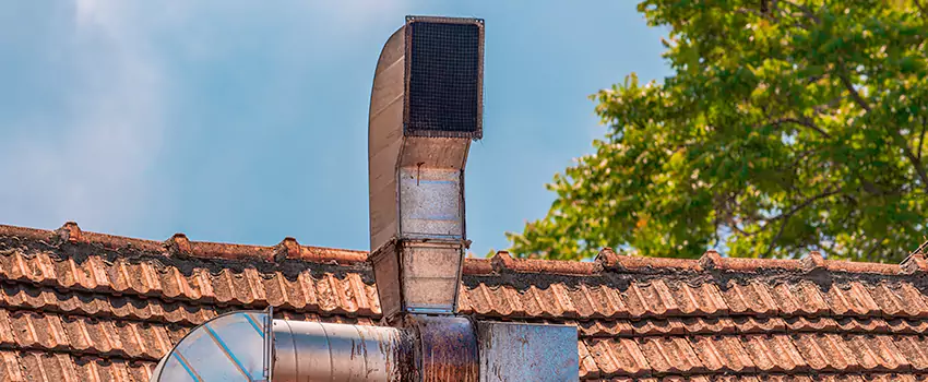 Chimney Cleaning Cost in Marion, Indiana