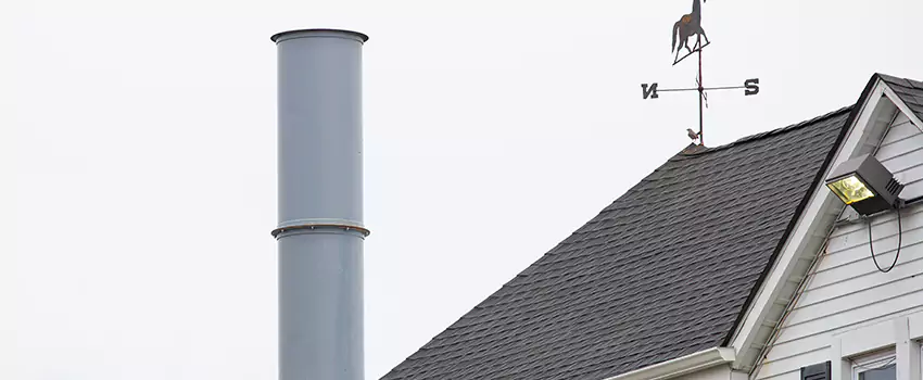 Multi-flue Chimney Caps Installation And Repair in Marion, IN