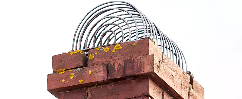 Chimney Crown Problems in Marion, Indiana