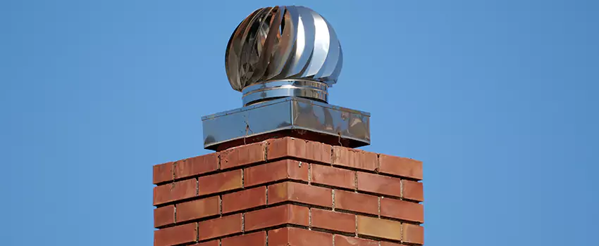 Chimney Damper Hinge Repair in Marion, IN