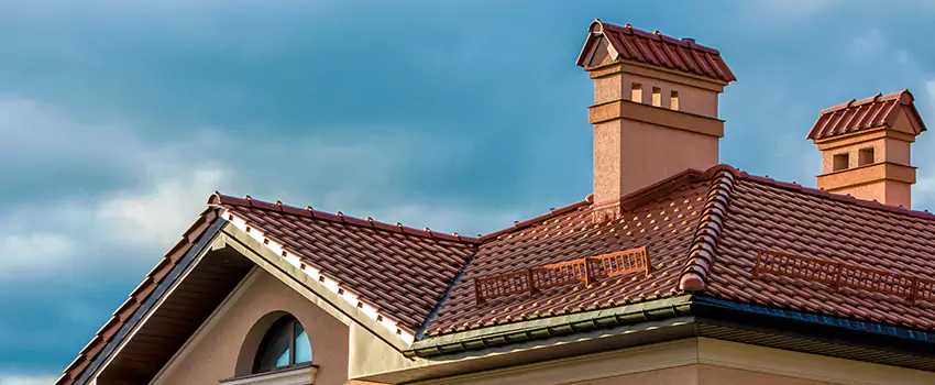 Residential Chimney Services in Marion, Indiana