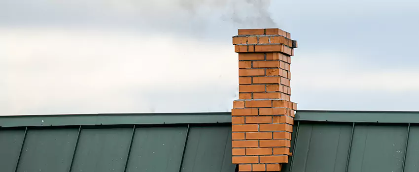 Chimney Installation Company in Marion, IN