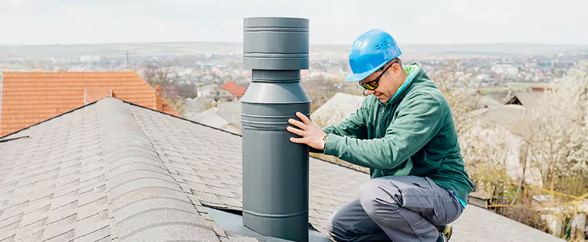 Insulated Chimney Liner Services in Marion, IN