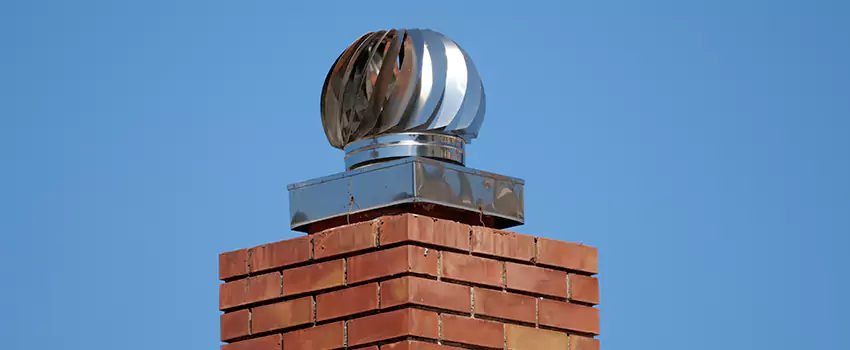 Chimney Flue Rebuild Services in Marion, Indiana