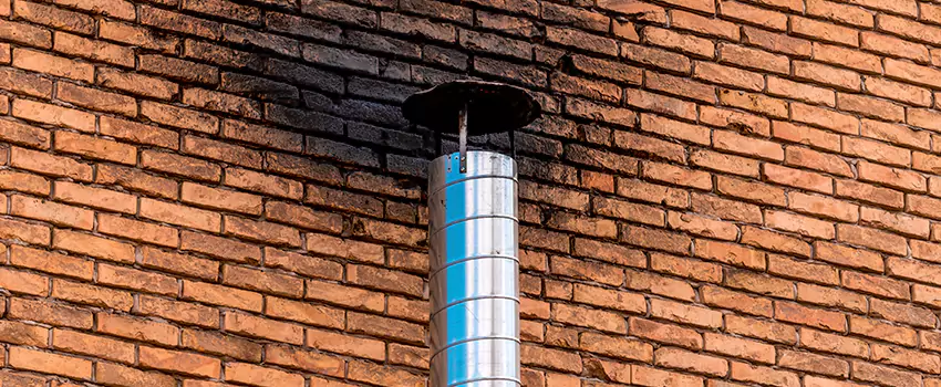 Chimney Design and Style Remodel Services in Marion, Indiana
