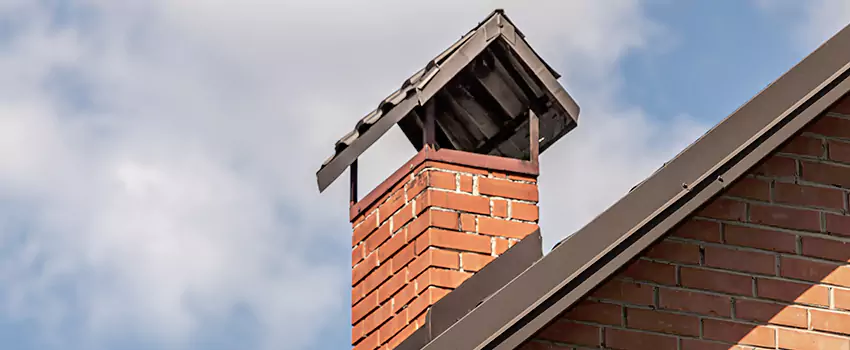 Chimney Saver Masonry Repair Contractor in Marion, Indiana