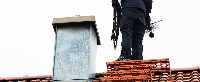 Modern Chimney Sweeping Techniques in Marion, Indiana