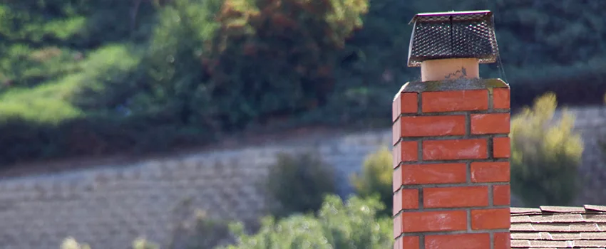 Chimney Tuckpointing And Masonry Restoration in Marion, IN