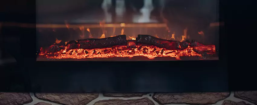 Cost of Electric Fireplace Repair Service in Marion, Indiana