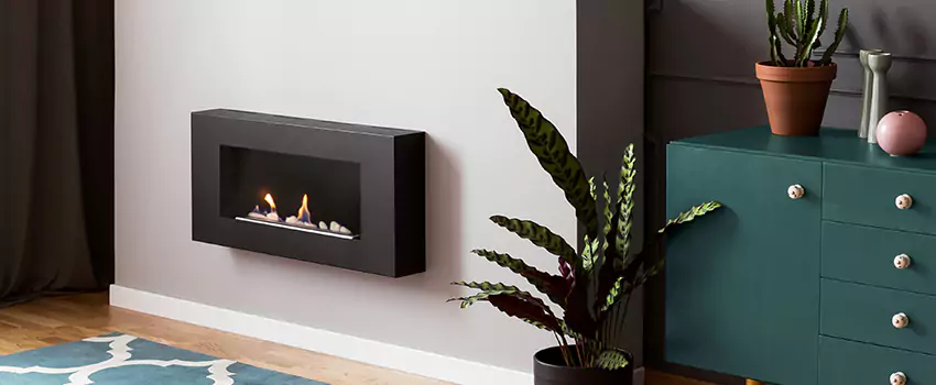 Cost of Ethanol Fireplace Repair And Installation Services in Marion, IN