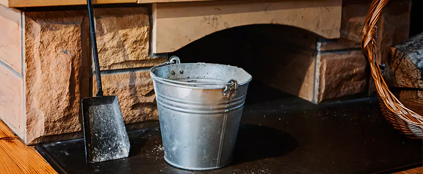 Clean The Fireplace Mantle And Hearth in Marion, Indiana
