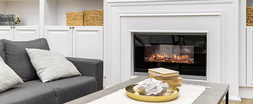 Professional Fireplace Maintenance Contractors in Marion, IN