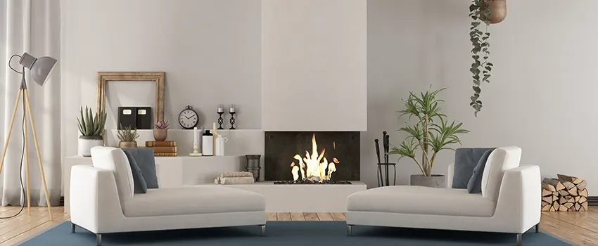 Decorative Fireplace Crystals Services in Marion, Indiana