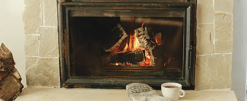 Fireplace Door Handle Replacements Services in Marion, Indiana