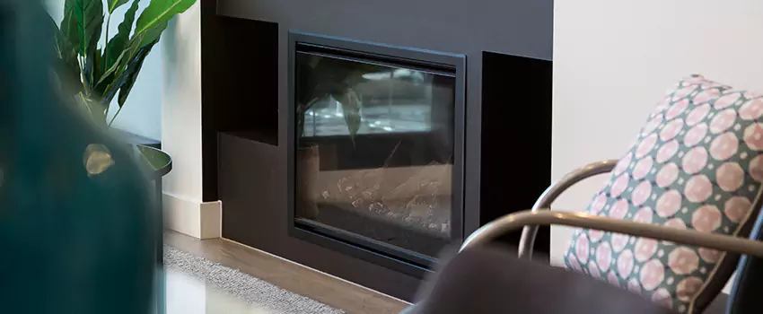 Gas Fireplace Installation in Marion, IN