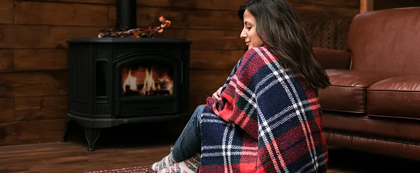 Fireplace Firebox Grate Replacement Services  in Marion, Indiana