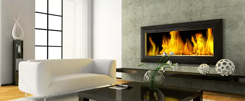 Fireplace Hearth Ideas in Marion, Indiana