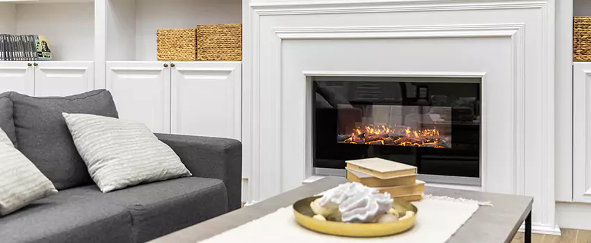 Pellet Fireplace Insert Installation in Marion, IN
