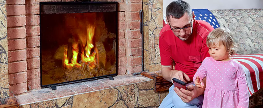 Fireplace Safety Locks For Kids in Marion, IN