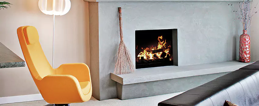 Electric Fireplace Makeover Services in Marion, IN