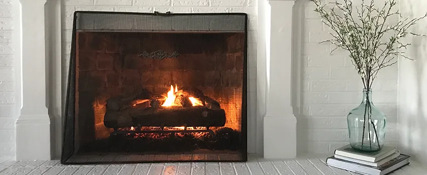 Cost-Effective Fireplace Mantel Inspection And Maintenance in Marion, IN
