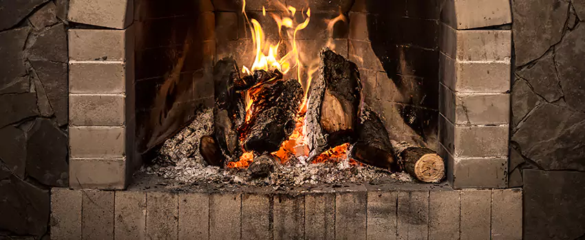 Cost of Rebuilding A Fireplace in Marion, Indiana