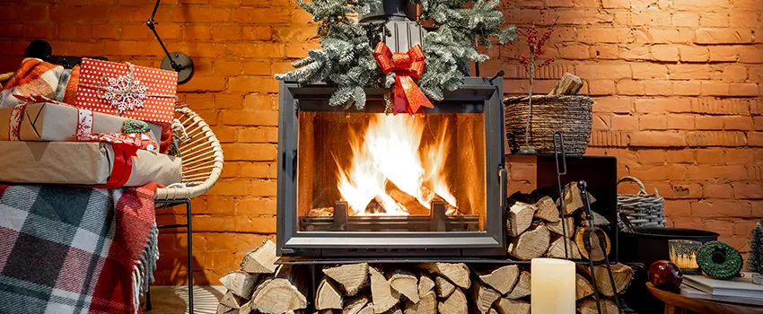 Steel Fireplace Grate Repair And Replacement Services in Marion, Indiana
