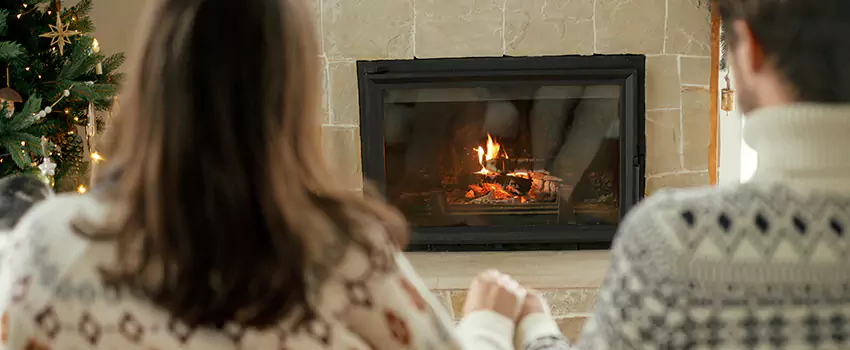 Fireplace Firebox Refurbish & Restore Services in Marion, IN
