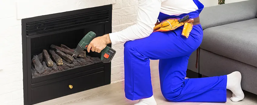 Fireplace Safety Inspection Specialists in Marion, Indiana