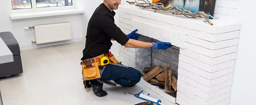 Gas Fireplace Repair And Replacement in Marion, IN