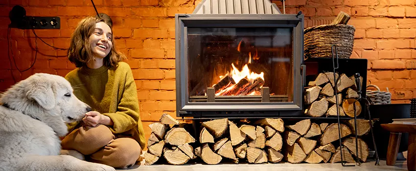 Fireplace Smell Removal Cost in Marion, IN