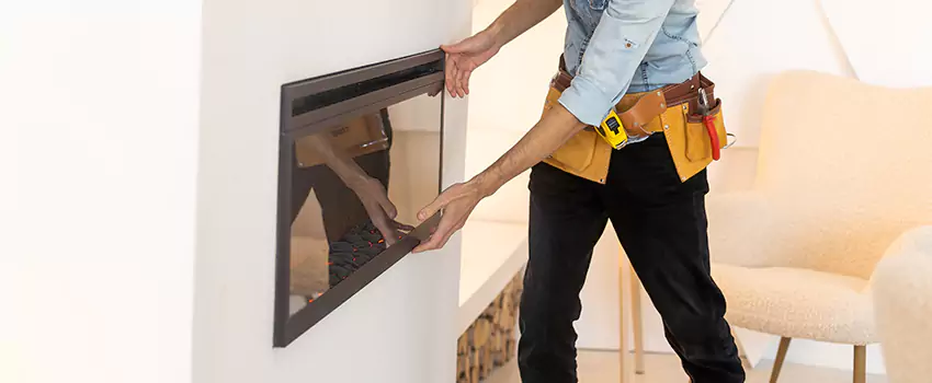 Traditional Fireplace Vent Sweeping in Marion, IN