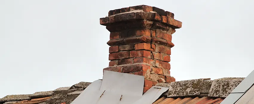 Cost of Fixing Blocked Chimney in Marion, Indiana