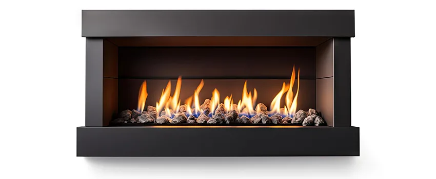 Outdoor Gas Fireplaces Installation in Marion, IN