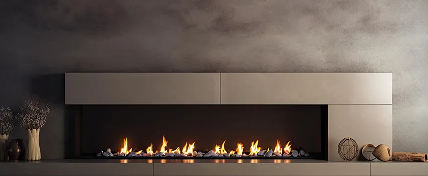 Gas Fireplace Logs Supplier in Marion, Indiana