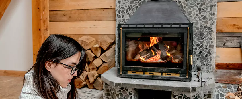 Harman P68-C Pellet Stove Repair in Marion, Indiana 