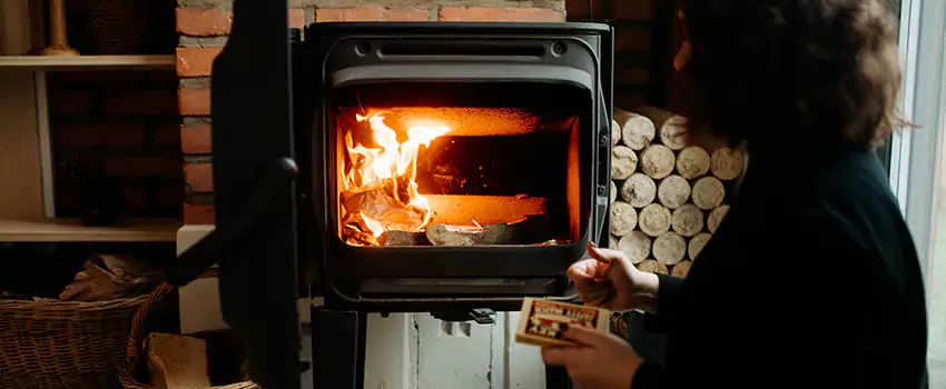 Hearthstone Wood Stoves Fireplace Repair in Marion, Indiana