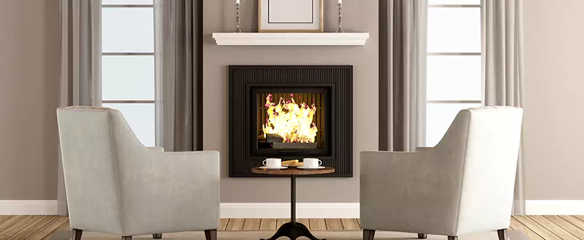 Heatilator Direct Vent Fireplace Services in Marion, Indiana