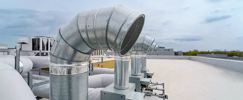 Insulated Ductwork Repair Services Near Me in Marion, IN