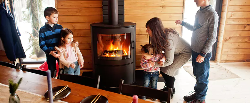 Jøtul Gas Fireplace Inspection Service in Marion, Indiana
