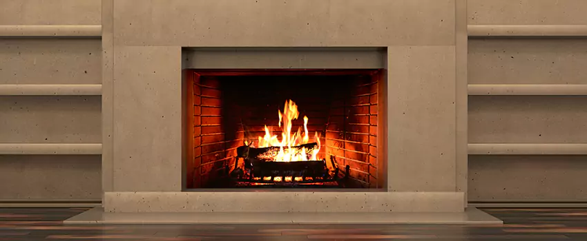 Majestic Trilliant Series Gas Fireplace Insert Repair in Marion, Indiana