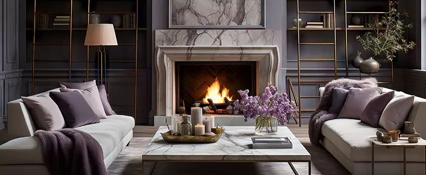 Napoleon Galaxy Series Outdoor Fireplaces Repair in Marion, IN