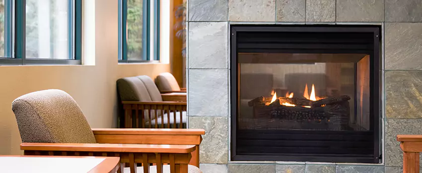 Osburn Fireplace Tempered Glass Hearth Pad Replacement in Marion, Indiana