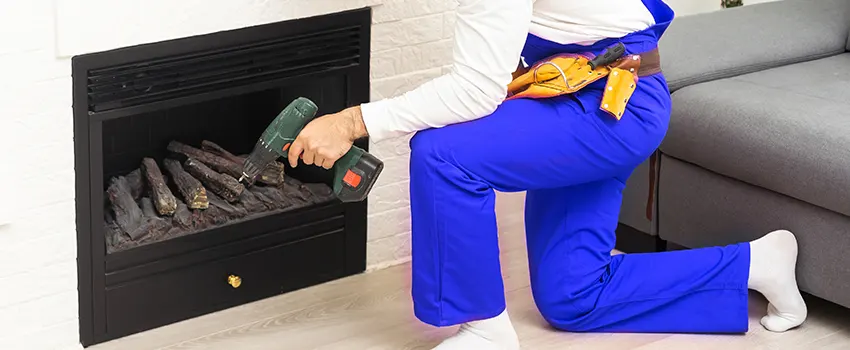 Pellet Fireplace Repair Services in Marion, IN