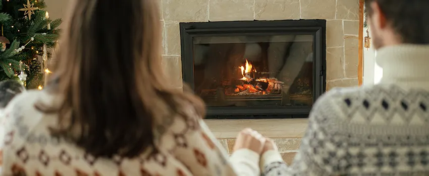 Superior Open-Hearth Wood Fireplaces in Marion, IN