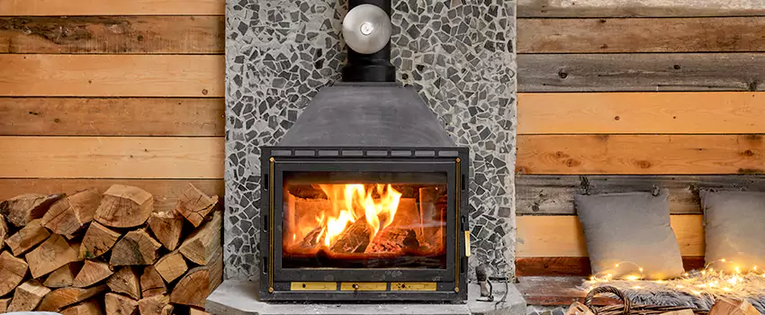 Travis Industries Elite Fireplace Inspection and Maintenance in Marion, Indiana